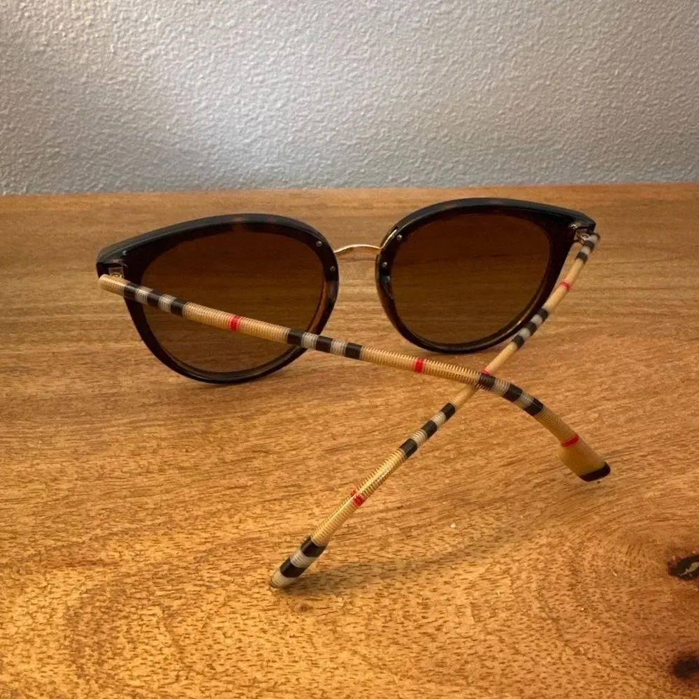 Burberry BE4316 Willow Dark Havana